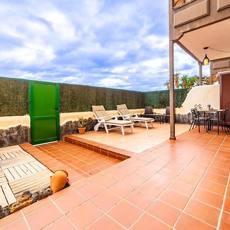 Апартаменты Gaviota Real En Balcon Del Mar Коста-дель-Силенцио Экстерьер фото