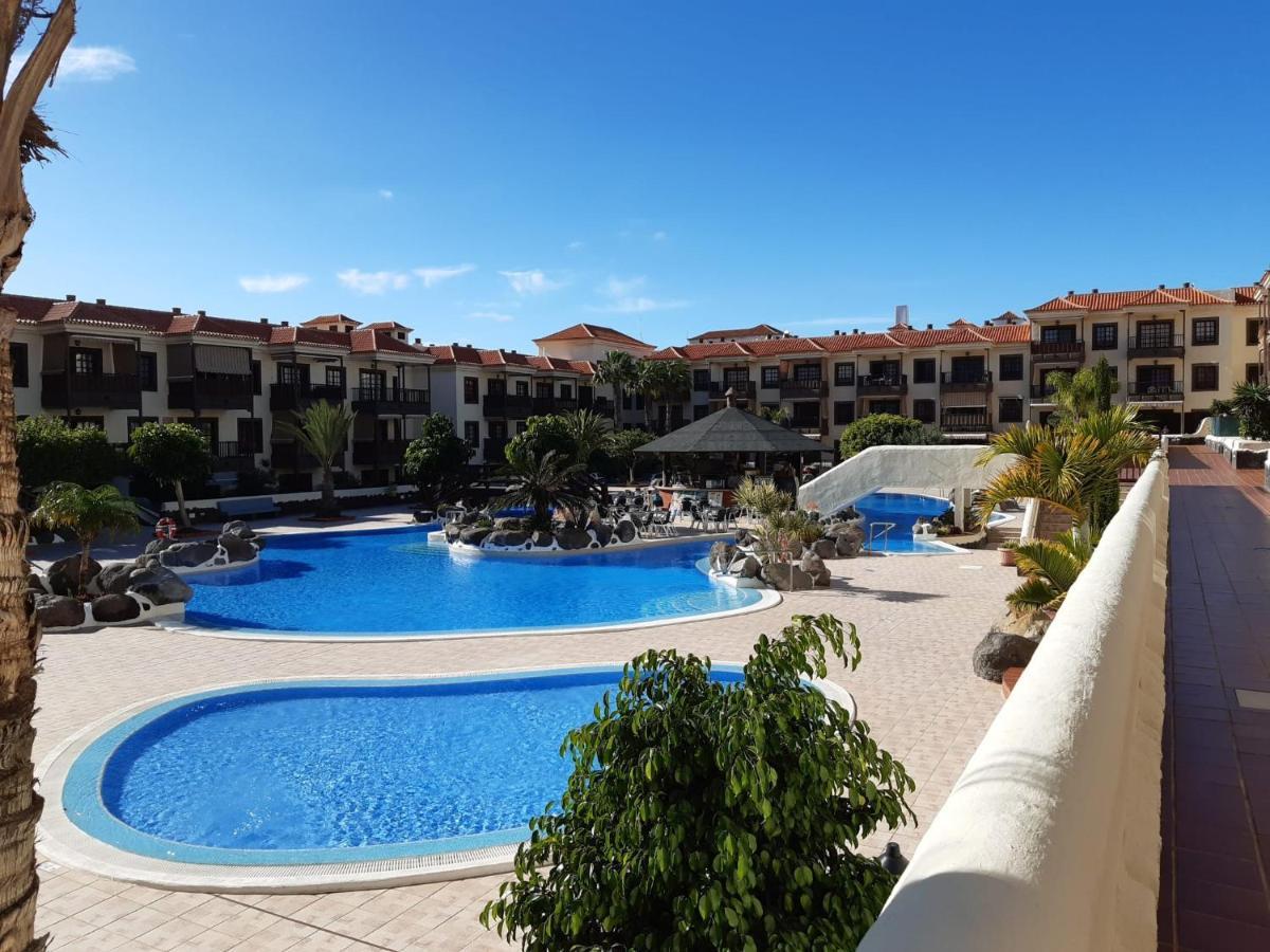 Апартаменты Gaviota Real En Balcon Del Mar Коста-дель-Силенцио Экстерьер фото