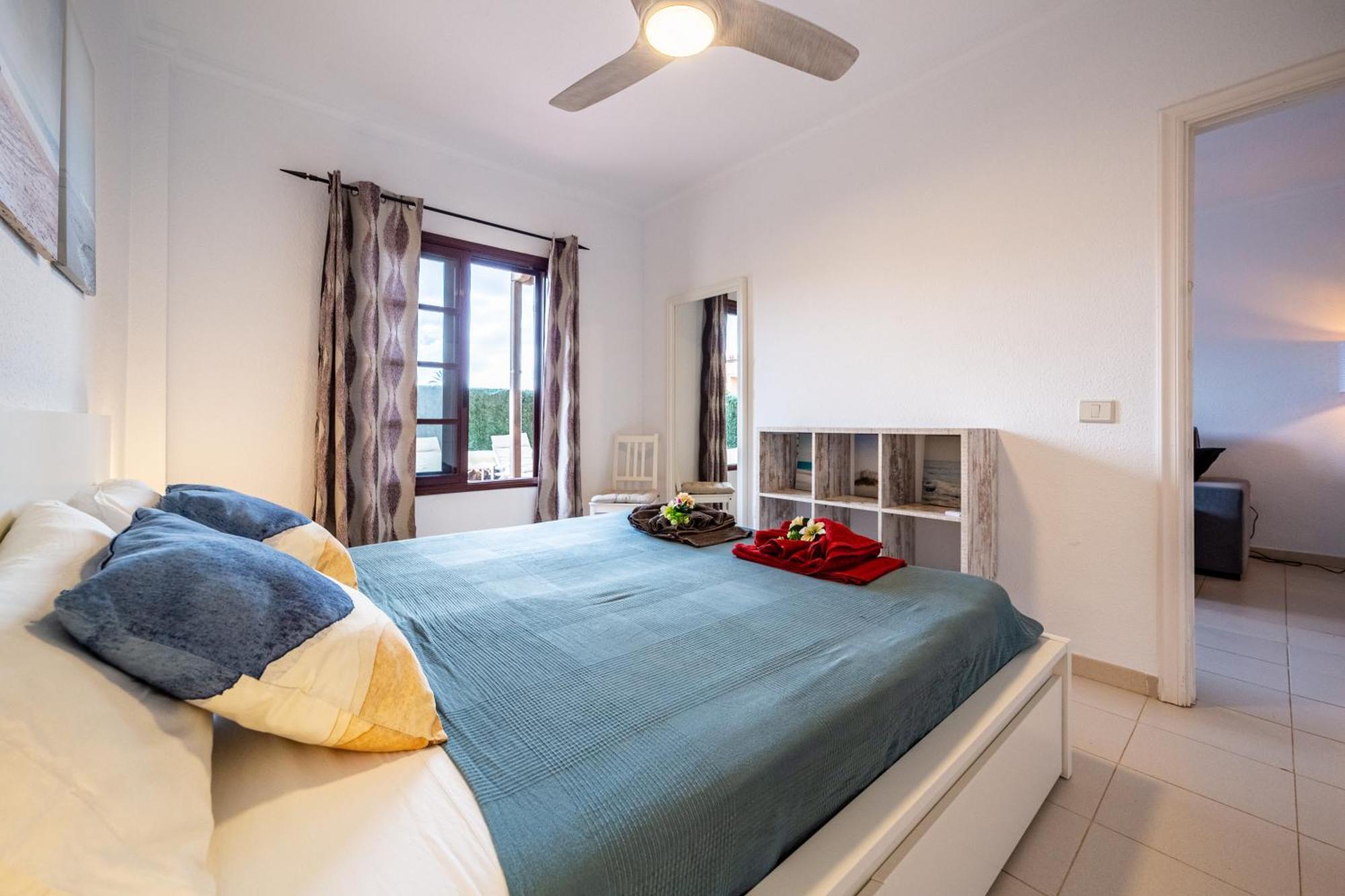 Апартаменты Gaviota Real En Balcon Del Mar Коста-дель-Силенцио Экстерьер фото