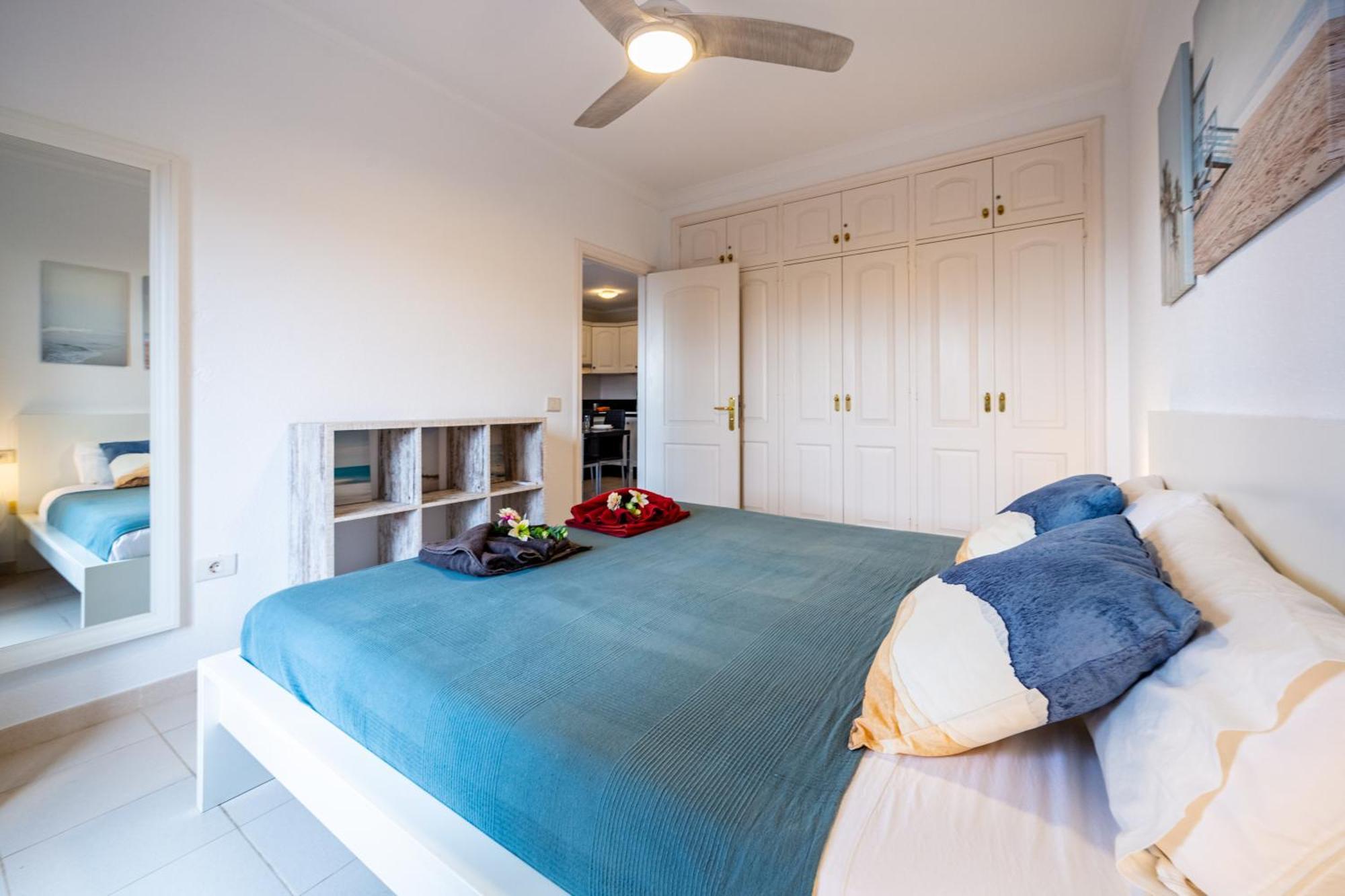 Апартаменты Gaviota Real En Balcon Del Mar Коста-дель-Силенцио Экстерьер фото