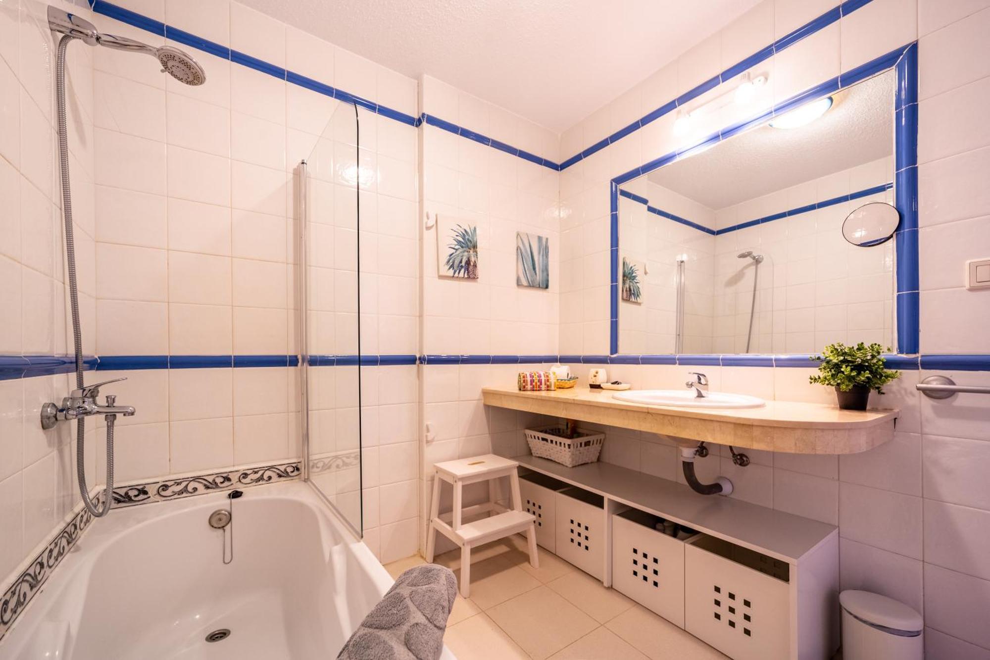 Апартаменты Gaviota Real En Balcon Del Mar Коста-дель-Силенцио Экстерьер фото
