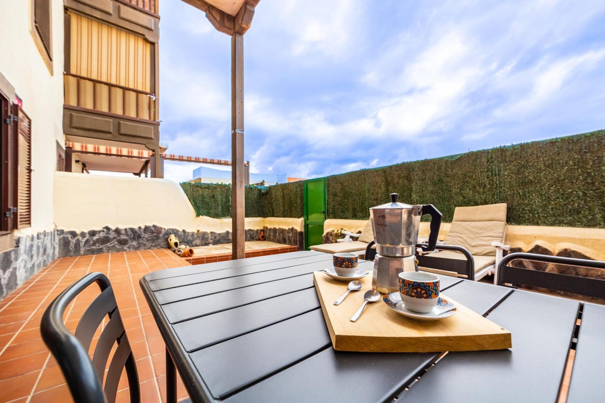 Апартаменты Gaviota Real En Balcon Del Mar Коста-дель-Силенцио Экстерьер фото