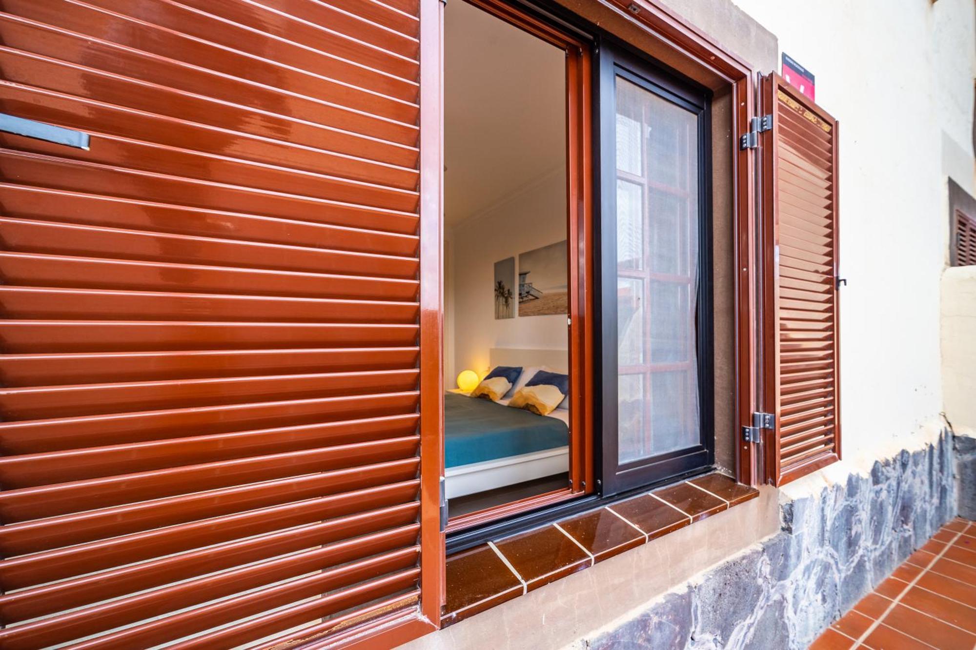 Апартаменты Gaviota Real En Balcon Del Mar Коста-дель-Силенцио Экстерьер фото